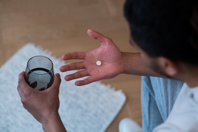 male pill